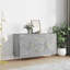 Margelene 100 Wide 2 Drawer-558550679