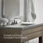 Robinet de salle de bain mural Tone-93617228-122429841