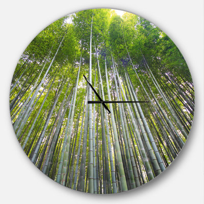 Horloge murale Swigart