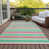 Pink/Green