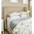 Carlotta Tropical Sateen Floral Duvet Cover-38332000