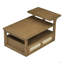 Table basse VIBE HAUS Modern (table incluse seulement)-862842375