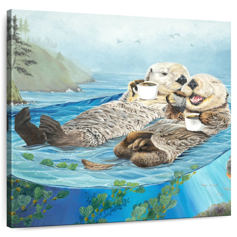 Brampt We Have Each Otter