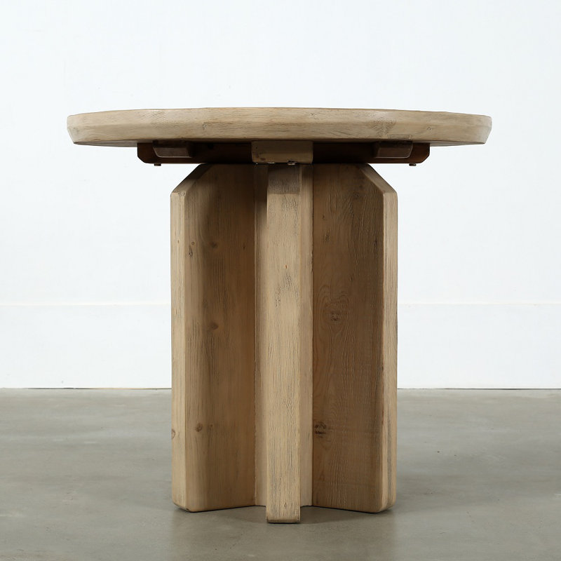 Lucca End Table