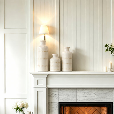Dalonte Ceramic Vase Set