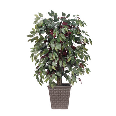 48'' Faux Tree