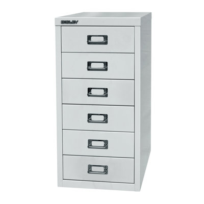 29er 27.9cm Wide 6 -Drawer File Cabinet