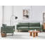 Rieks 2 - Piece Living Room Set