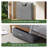 Fully Automatic Portable Foldable Camping Outdoor Mahjong Table for Chinese Rules