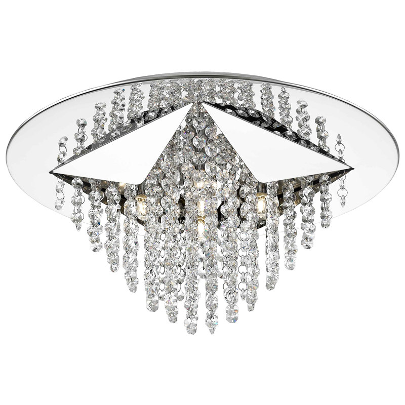 Yadira Flush Mount