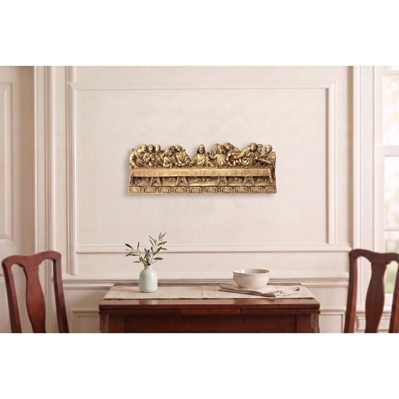 Handmade Religious & Spiritual Wall Decor