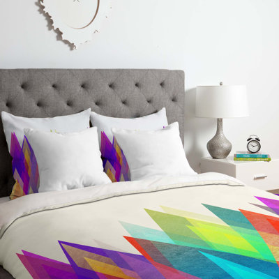 Ensemble de housse de couette