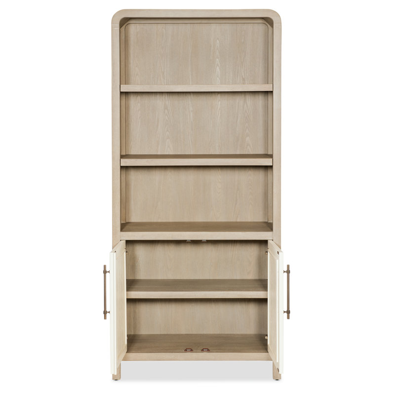 Brixton Bookcase
