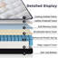 Matelas Alwyn Home Innerpring