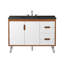 Meuble-lavabo de 48 po Modway Energize-78653112
