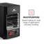 Klarstein Ceramic Non Stick Electric Grill