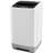 2.4 cu. ft. Portable Automatic Washer W/ 10 Programs & 8 Water Levels Selections Built-in Drain Pump-94815451