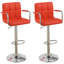 Tabouret pivotant à hauteur réglable-1131382112