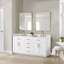 Ensemble de meuble-lavabo double 72 po Gavino-239315909-239315906