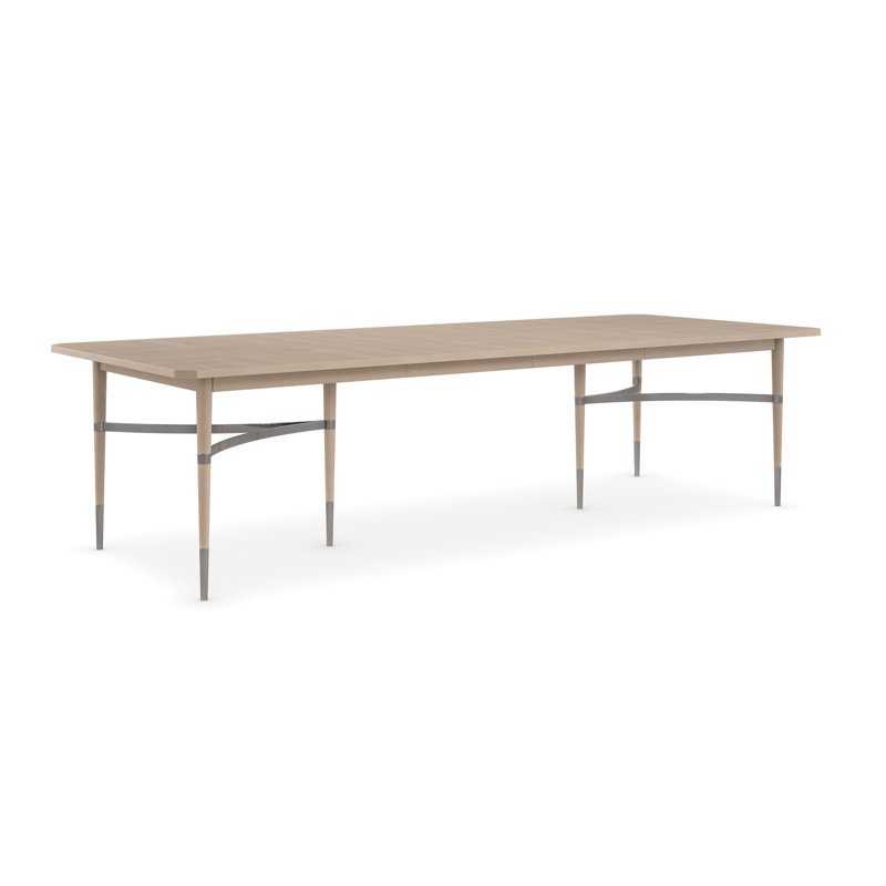Solid Wood Dining Table