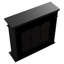 37.8'' W Bio-Ethanol Fireplace-100209932