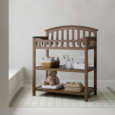 Graco Changing Table with Pad