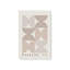 Bauhaus Flow and Composition en brun I, ensemble de 2-828950654-828950652