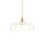 Cami Easyfit Glass Pendant Light shade