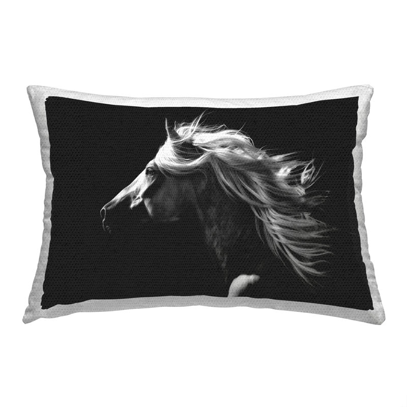 Outdoor Throw Pillow
