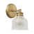 Natural Brass selected