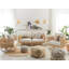 Leocadia 4 Seater Rattan Sofa Set