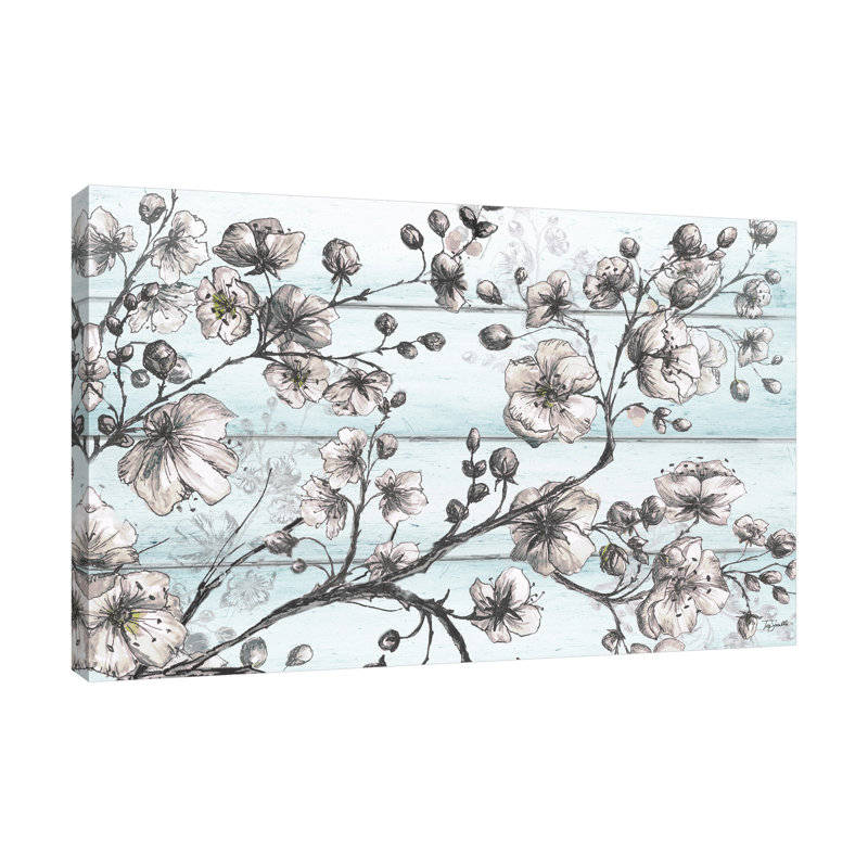 Tre Sorelle Studios - Wrapped Canvas Painting, 101.6cm H x 152.4cm W