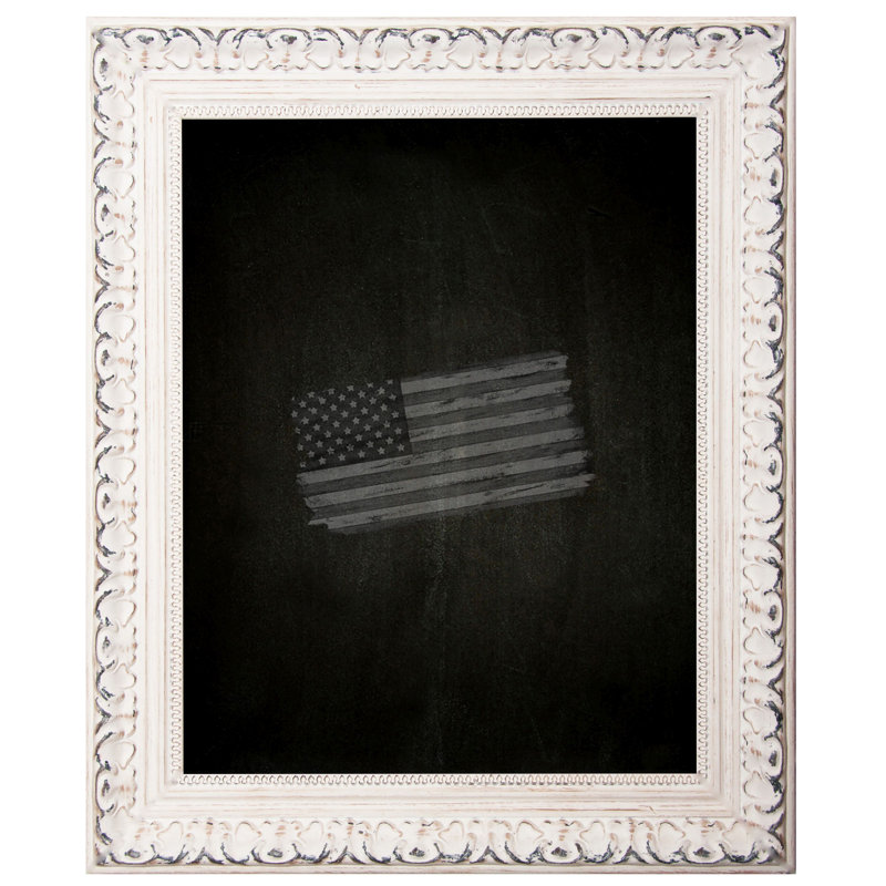 Tableau noir victorien français, null