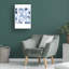 Art graphique sur toile de Louise Van Terheijden-2132454542