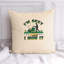 Citation amusante «Garden Lover» 877 - Coussin décoratif inclus-1905045029
