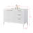 Bilroy 48" Single Vanity-1357102297