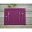 Napperon en tissu Andreane-1278474057