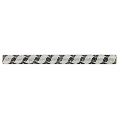 6'' L x 0.5'' W Tile Trim