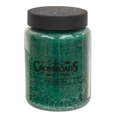 Balsam Fir Jar Candle - 26oz