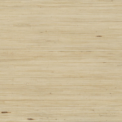 Grasscloth 2 Pearlescent Raw Jute Grasscloth Wallpaper Roll 7.3m x 91.4cm