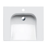 Verso 27.56'' L Bathroom Sink