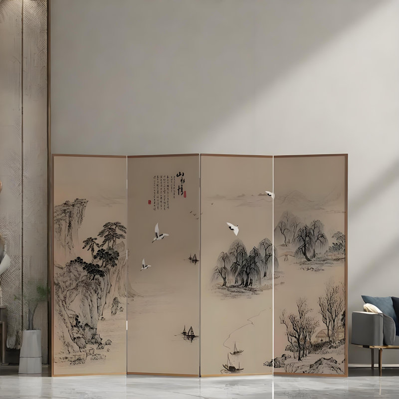 Buket, 78.74" H x 70.86" W x 1.37" D