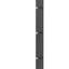 Schechter Steel Wall Hook-41637125