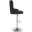 Tabouret de bar réglable en hauteur Markfrancis-761515804