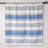 St Bart Stripe Full/Queen Quilt Set