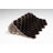 Hexagon Matte Porcelain Mosaic Tile - (Box Of 15 Sheets)-106435936-113717197