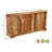 Chaliyah 72'' Solid Wood Sideboard-126518939