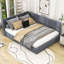 Lit de jour double Angelah-1495590992