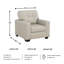 Chaise Scituate