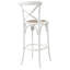 Tabouret de bar 25,5 po